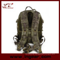 Outdoor Sport wasserdicht Militärschule Rucksack Fashion Bag 023#